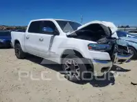 2025 RAM 1500 фото