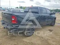 2025 RAM 1500 фото