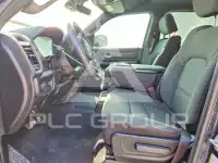 2025 RAM 1500 фото