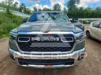 2025 RAM 1500 фото