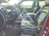 2025 RAM 1500 фото
