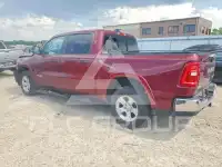 2025 RAM 1500 photo