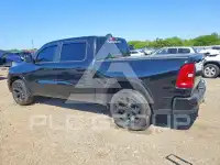 2025 RAM 1500 фото