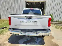 2025 RAM 1500 фото