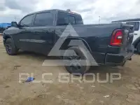 2025 RAM 1500 фото