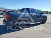 2025 RAM 1500 фото