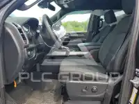 2025 RAM 1500 photo