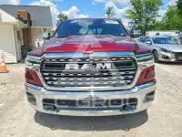2025 RAM 1500 photo