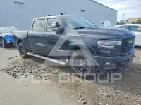 2025 RAM 1500 фото