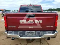 2025 RAM 1500 фото