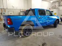 2025 RAM 1500 фото