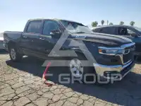 2025 RAM 1500 фото