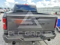 2025 RAM 1500 фото