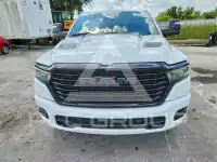 2025 RAM 1500 photo