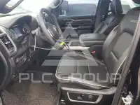 2025 RAM 1500 фото