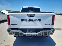 2025 RAM 1500 фото