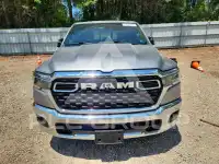 2025 RAM 1500 фото
