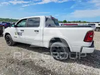 2025 RAM 1500 photo