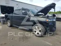 2025 RAM 1500 фото