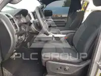 2025 RAM 1500 фото