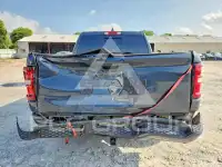 2025 RAM 1500 фото