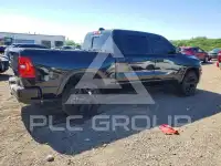 2025 RAM 1500 фото