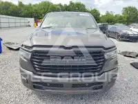 2025 RAM 1500 фото