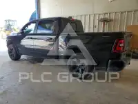 2025 RAM 1500 photo