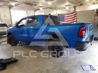 2025 RAM 1500 фото