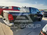 2025 RAM 1500 фото