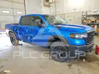 2025 RAM 1500 фото