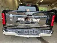2025 RAM 1500 фото