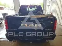 2025 RAM 1500 фото