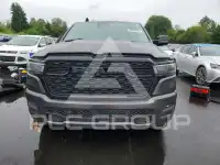 2025 RAM 1500 photo