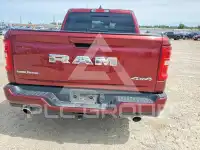 2025 RAM 1500 фото
