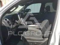 2025 RAM 1500 фото