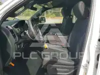 2025 RAM 1500 фото