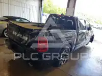 2025 RAM 1500 фото
