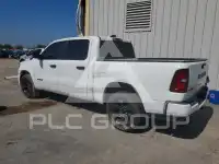 2025 RAM 1500 фото