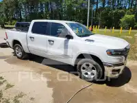 2025 RAM 1500 фото