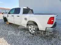 2025 RAM 1500 фото