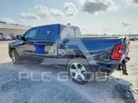 2025 RAM 1500 фото
