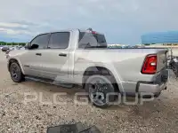 2025 RAM 1500 фото