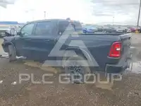 2025 RAM 1500 фото