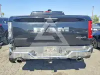 2025 RAM 1500 фото