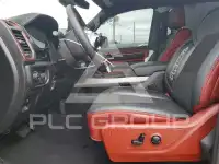 2025 RAM 1500 фото
