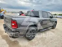 2025 RAM 1500 фото