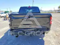 2025 RAM 1500 фото
