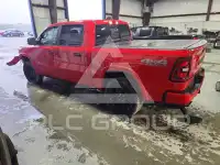 2025 RAM 1500 фото