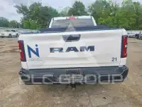 2025 RAM 1500 фото